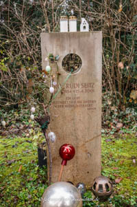 Rudolf Seitz