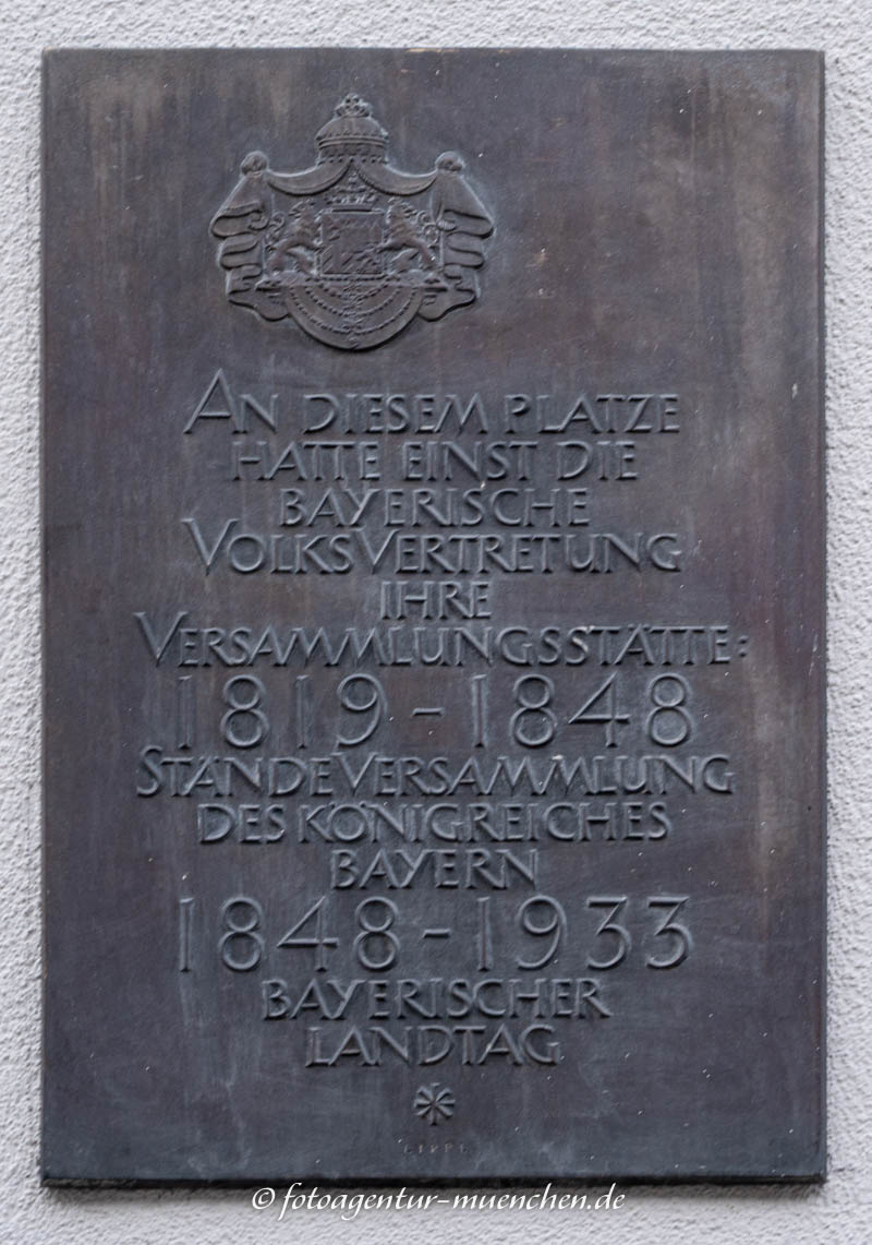 Logo Stadtgeschichte München