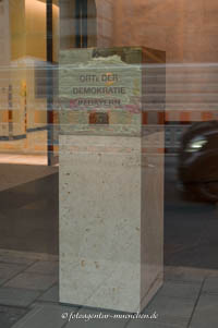  - Orte der Demokratie - Prannerstraße