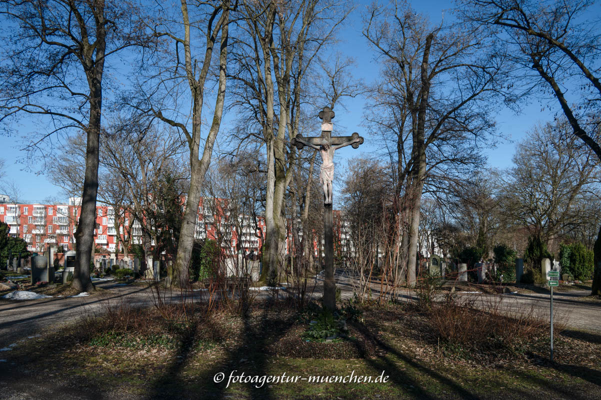 Prriestergrab - Himmlischer Frieden