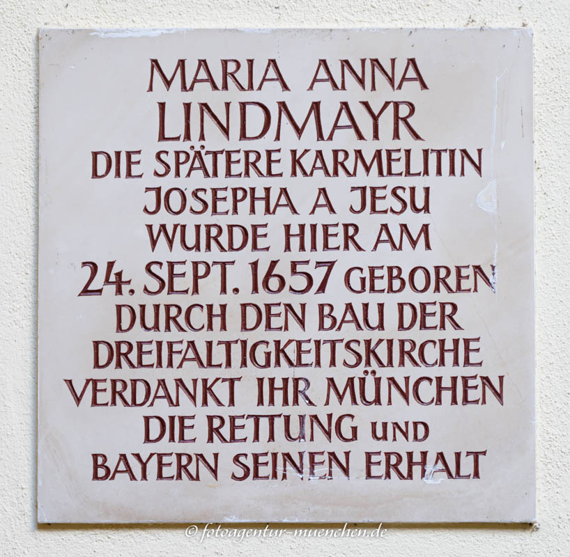 Logo Stadtgeschichte München