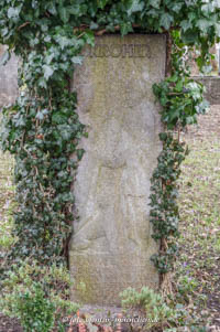 Karl Kroher