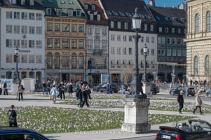  – Max-Joseph-Platz