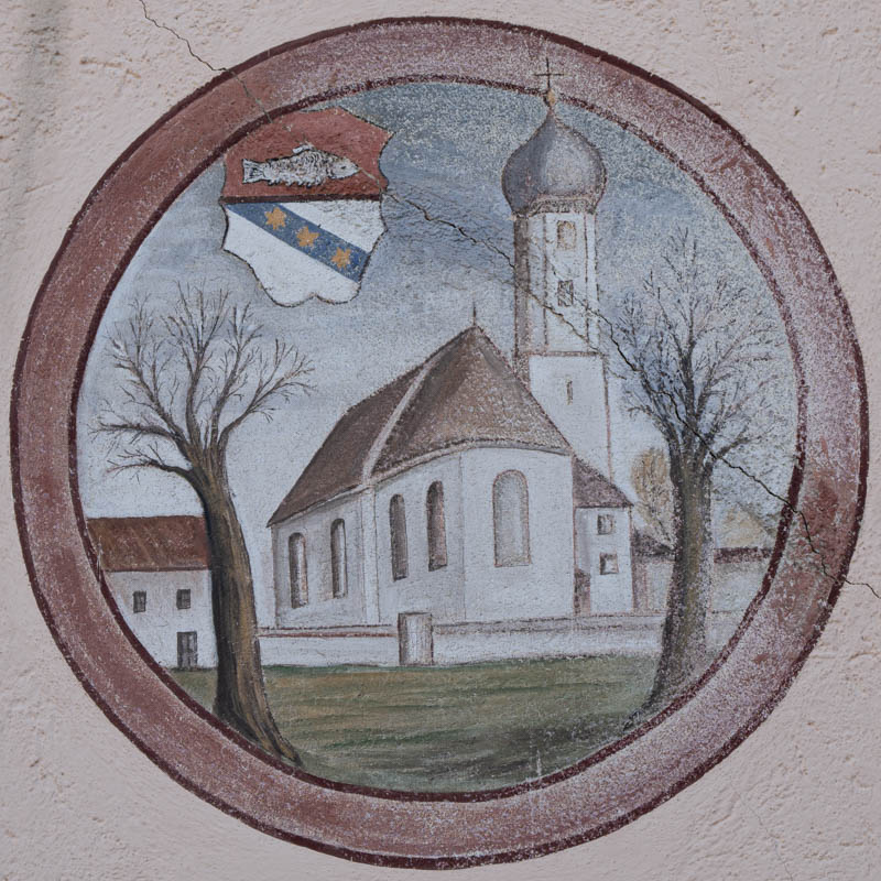Logo Stadtgeschichte München
