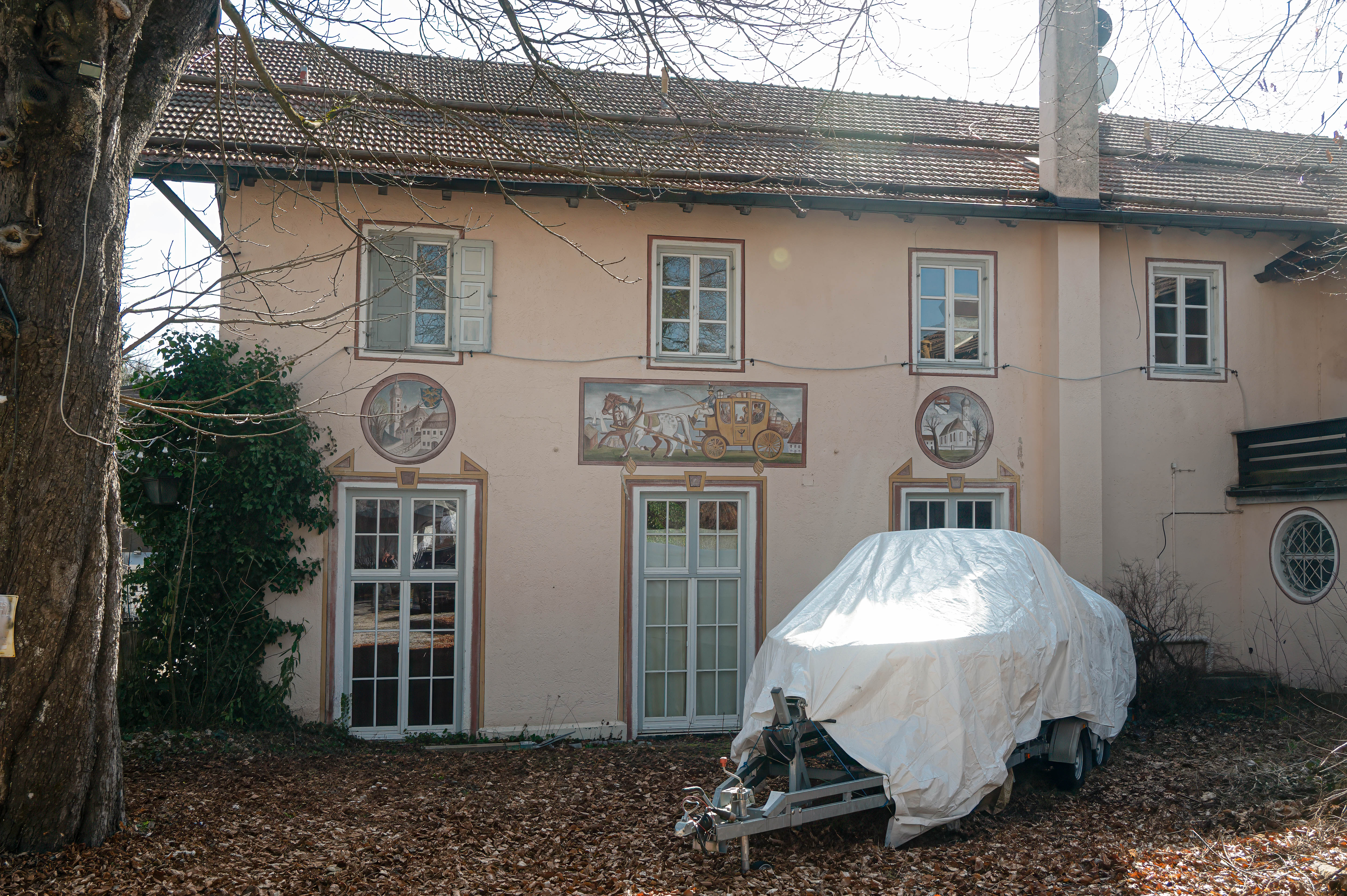 Andechser Hof