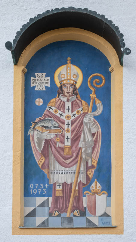 Logo Stadtgeschichte München
