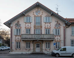  – Andechser Hof