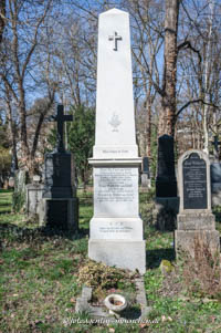 Carl von Graf