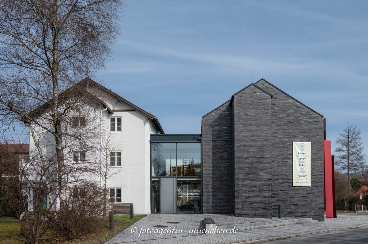 Museum Penzberg