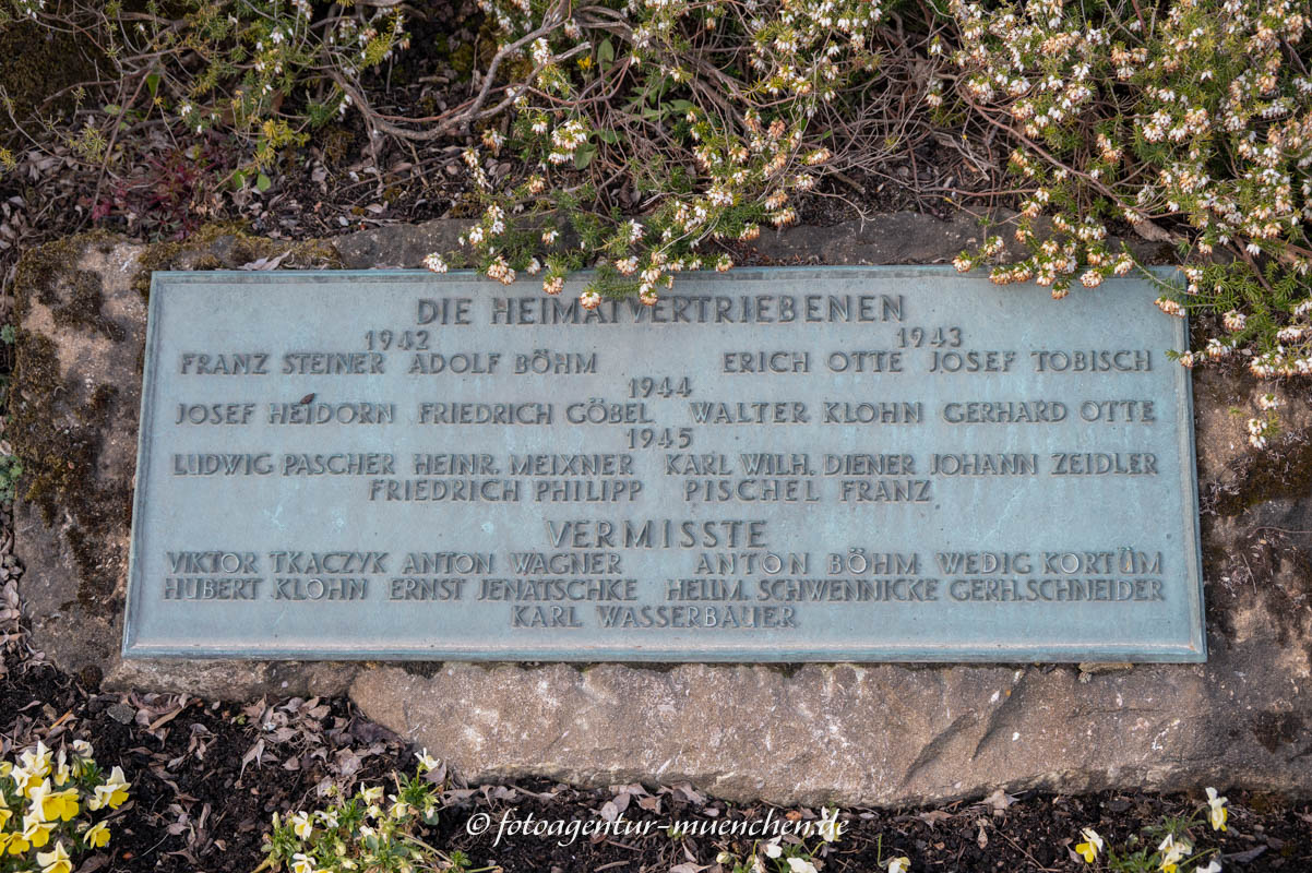 Kriegerdenkmal