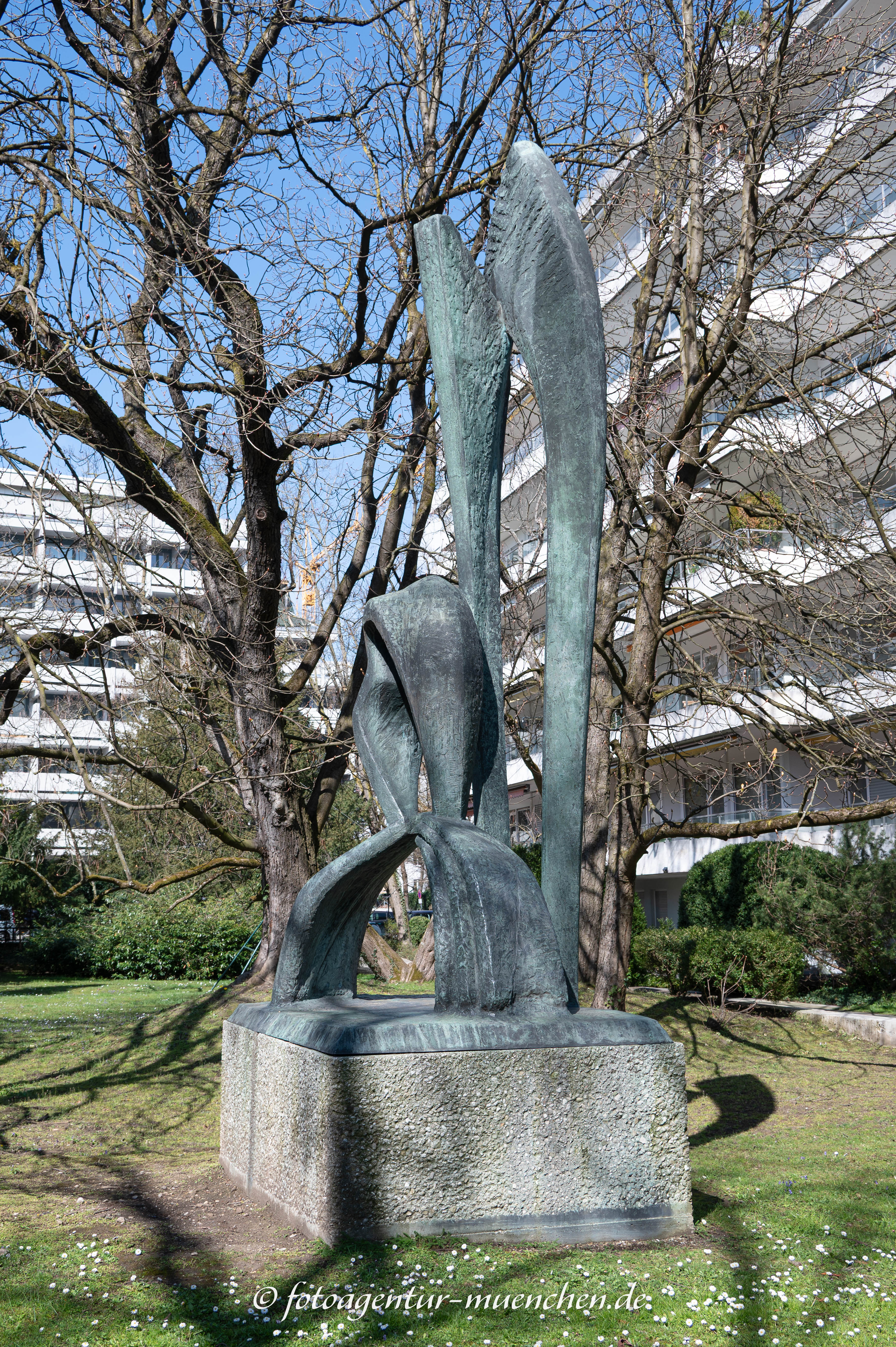ohne Titel