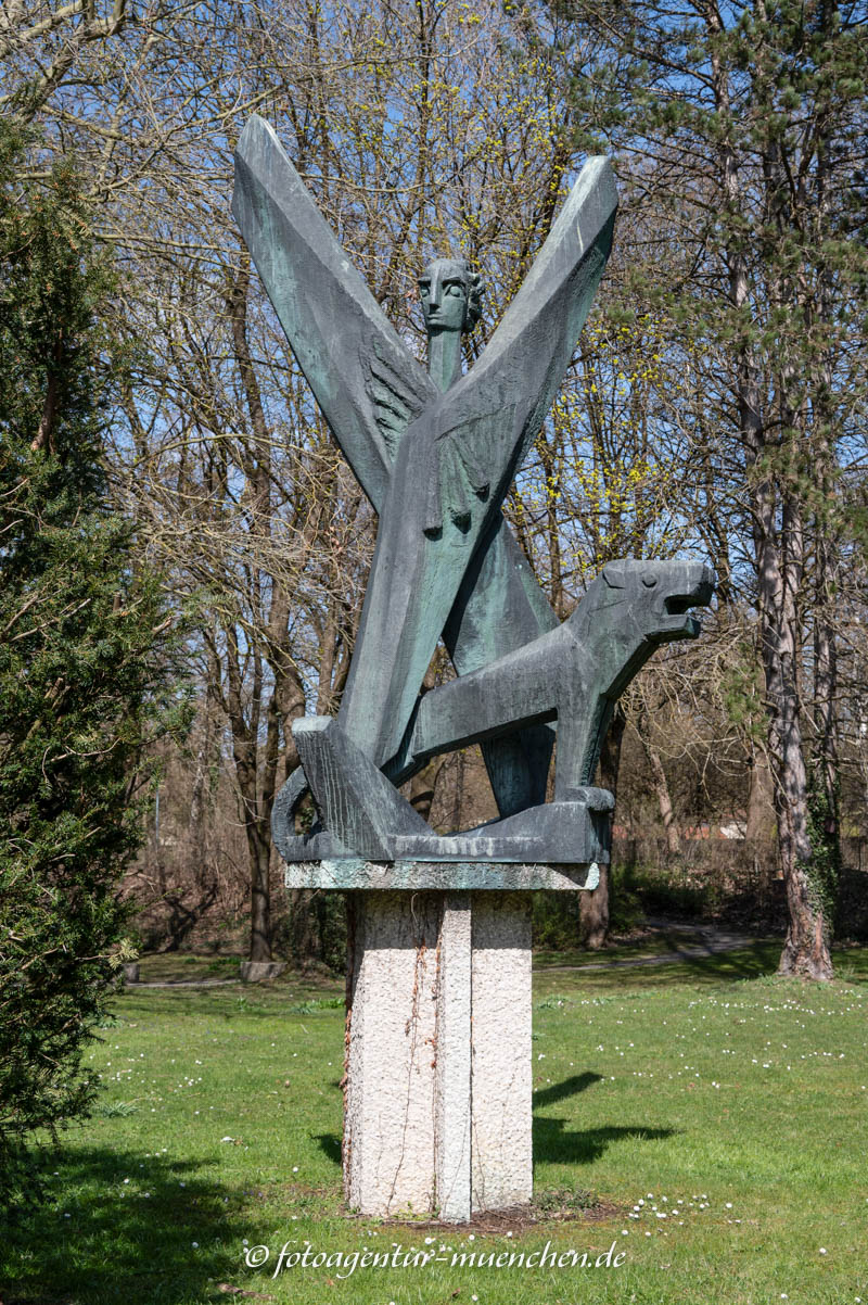 Logo Stadtgeschichte München