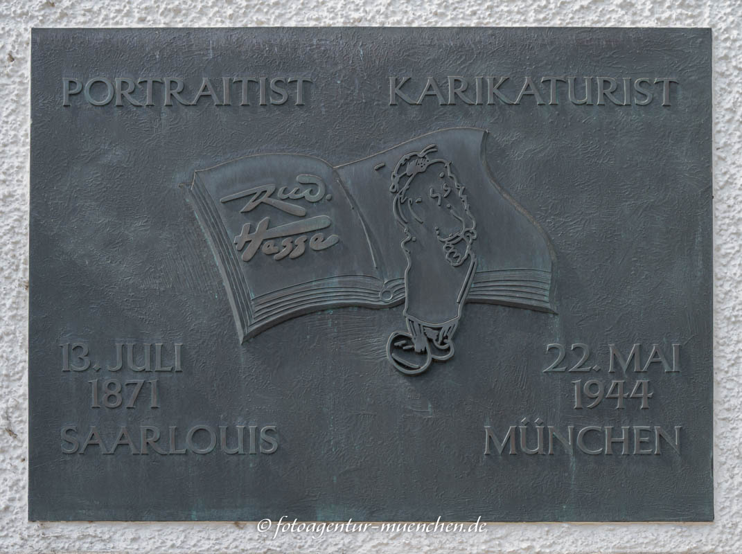 Logo Stadtgeschichte München