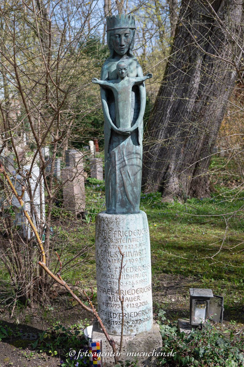 Friederichsen Roland