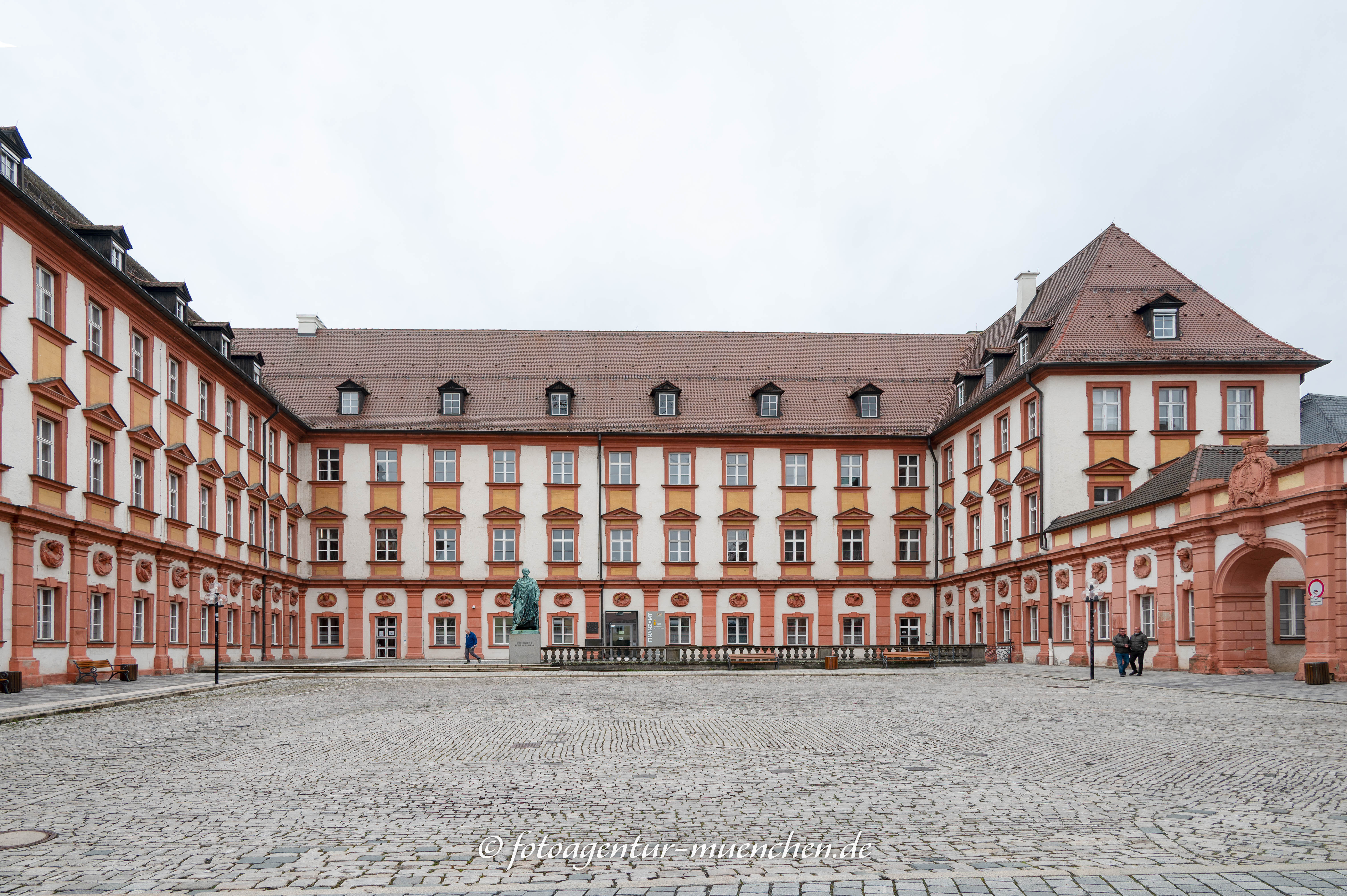 Ehrenhof