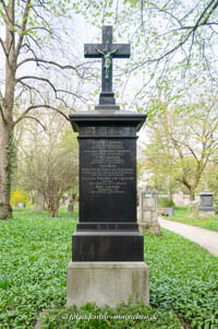 Felix Friedrich von Lipowsky