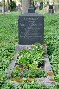 Franz Gessele