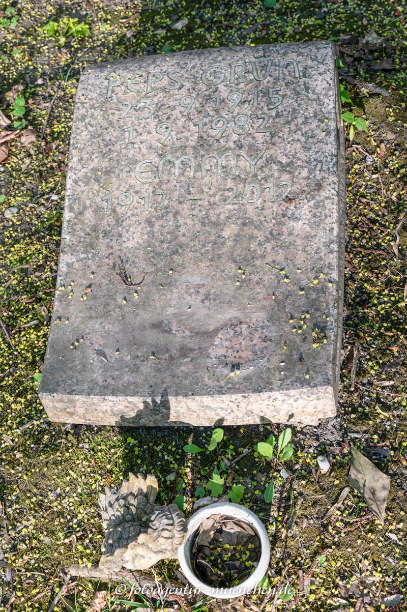 Grün Peps