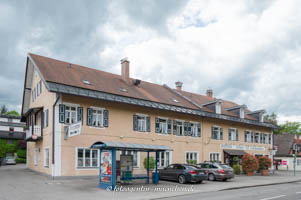  – Gaststätte Sollner Hof
