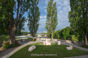  - König Ludwig II. Denkmal