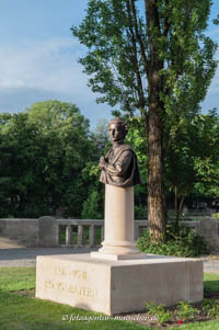  - König Ludwig II. Denkmal