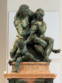  - Mars, Venus und Cupido