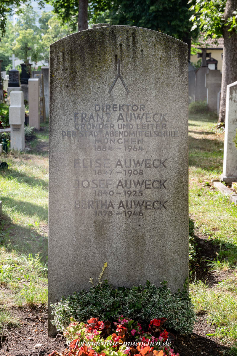 Auweck Franz