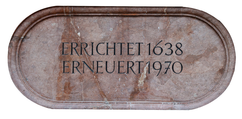 Logo Stadtgeschichte München