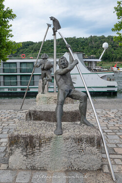  – Zeitbogen