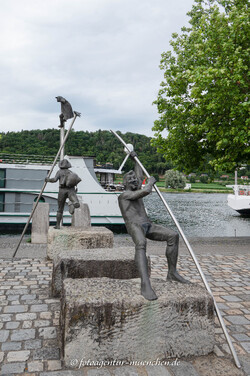  – Zeitbogen