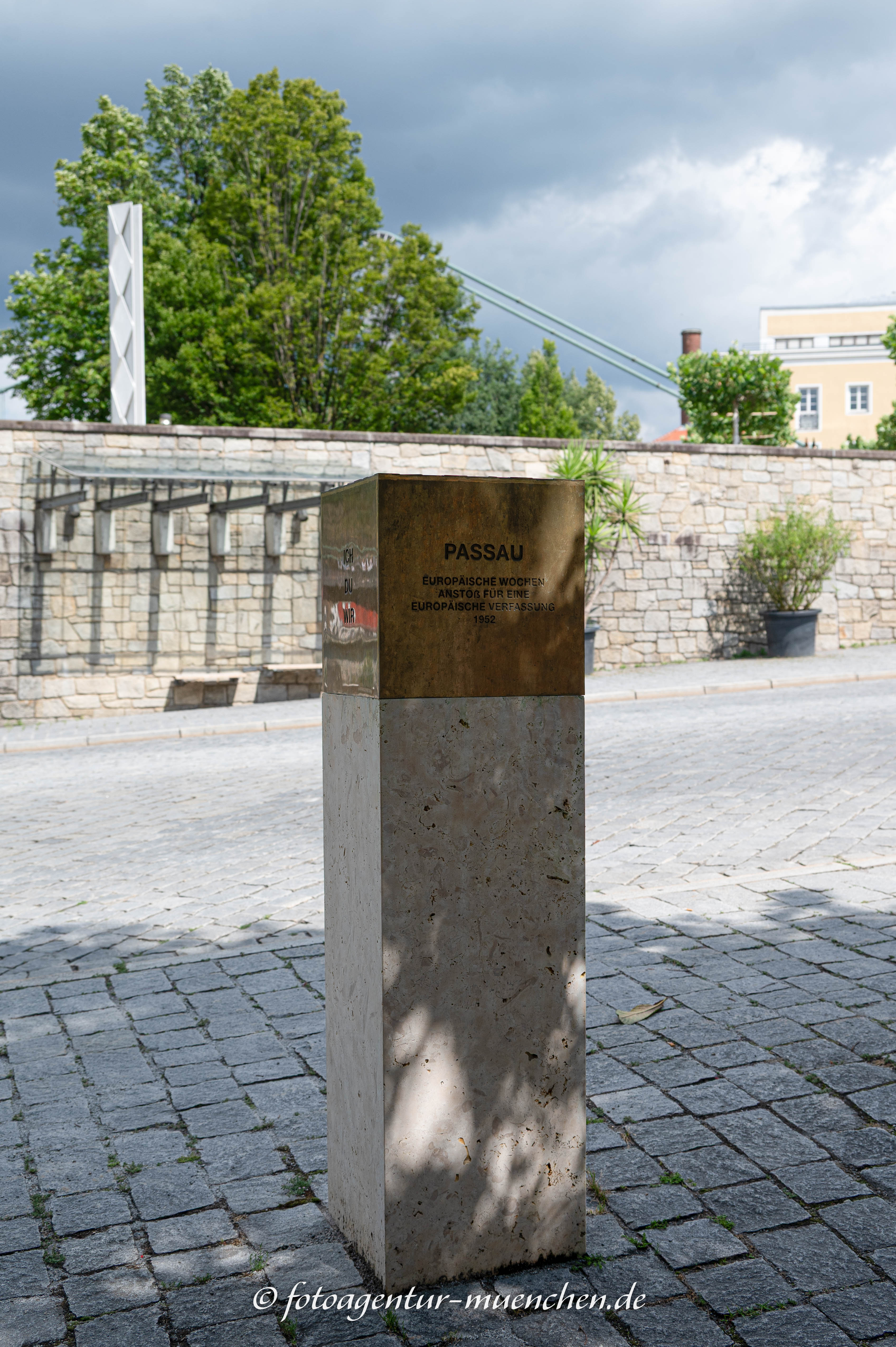 Demokratiewürfel