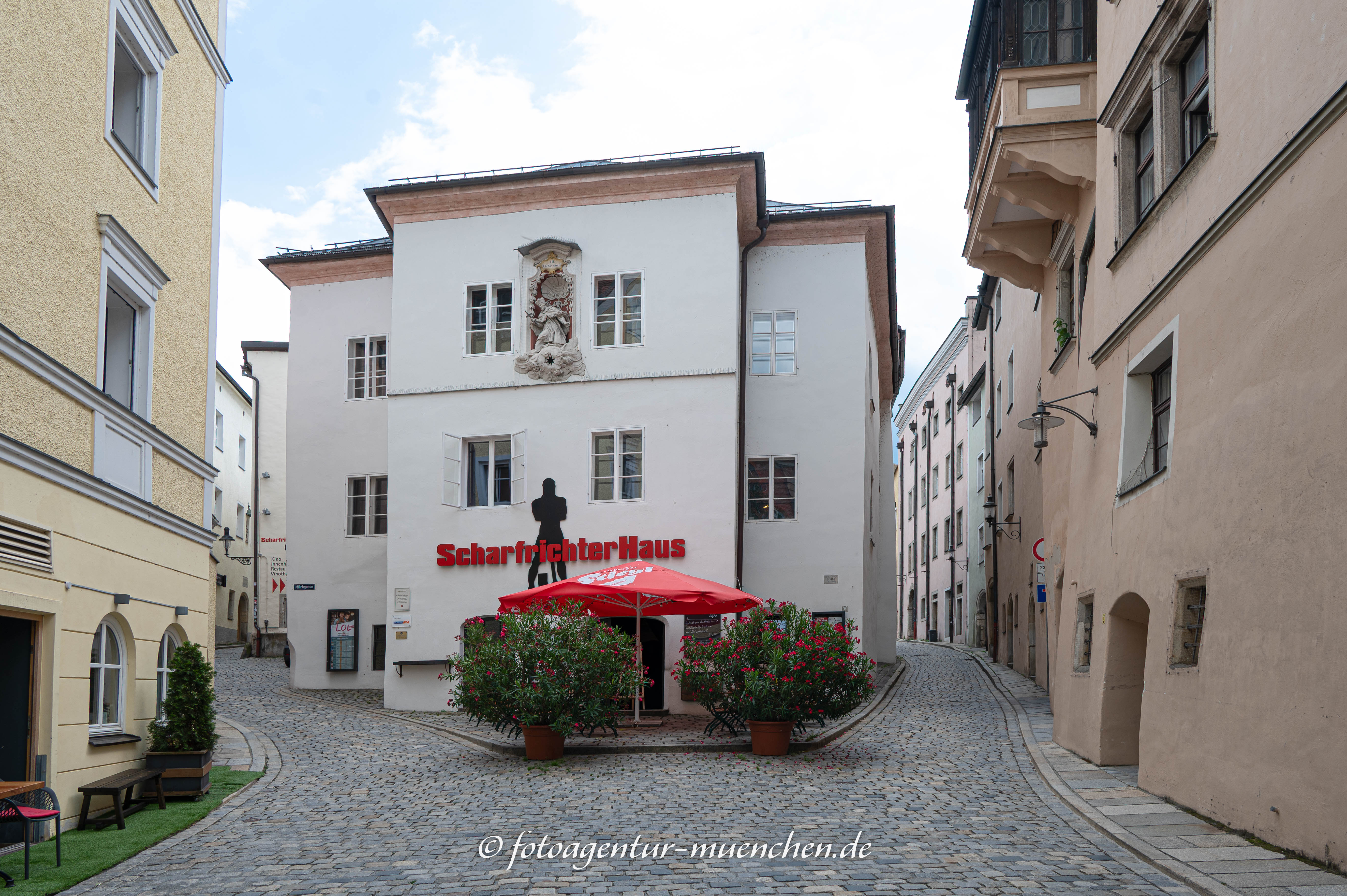 Scharfrichter-Haus