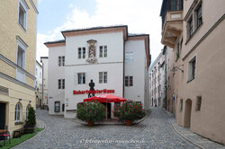  – Scharfrichter-Haus