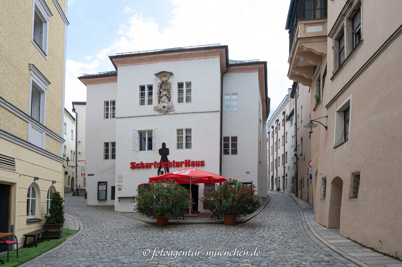 Scharfrichter-Haus