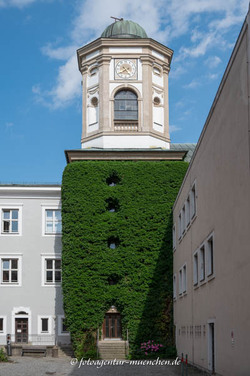  – Observatorium der Jesuiten