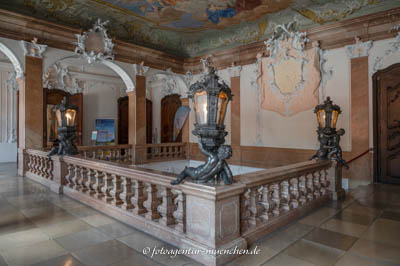 Neue Residenz