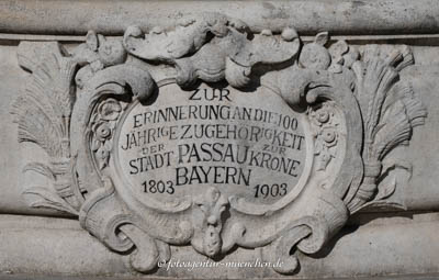 Wittelsbacher Brunnen