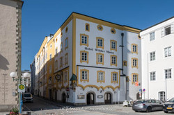  – Hotel Wilder Mann