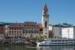  – Rathaus