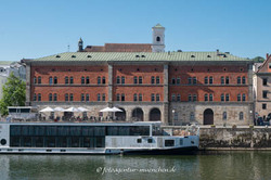  – Hauptzollamtsgebäude