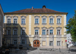  – Haus zum schwarzen Adler