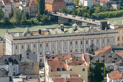  – Neue bischöfliche Residenz