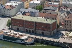  – Hauptzollamt von Friedrich von Gärtner
