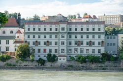  – Neue Bischöfliche Residenz