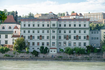 Neue Bischöfliche Residenz
