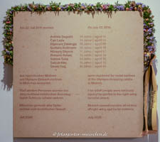  - Gedenktafel - OEZ Attentat