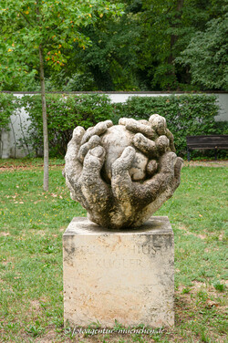  – Denkmal - Eustachius Kugler