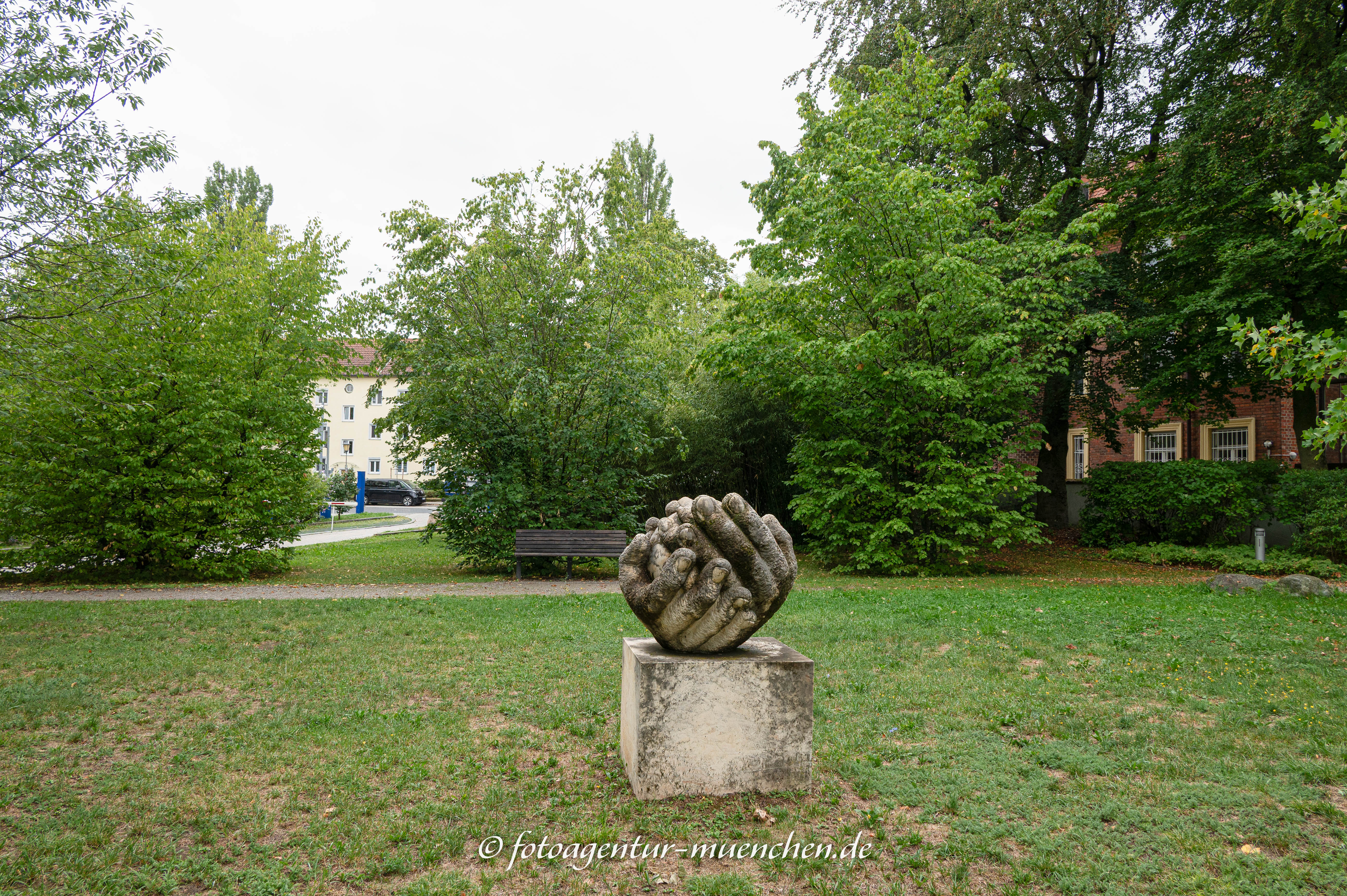 Denkmal - Eustachius Kugler