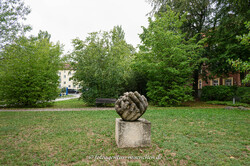  - Denkmal - Eustachius Kugler