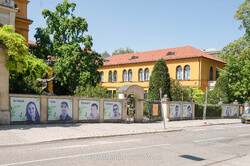 OEZ-Anschlag - München erinnern!